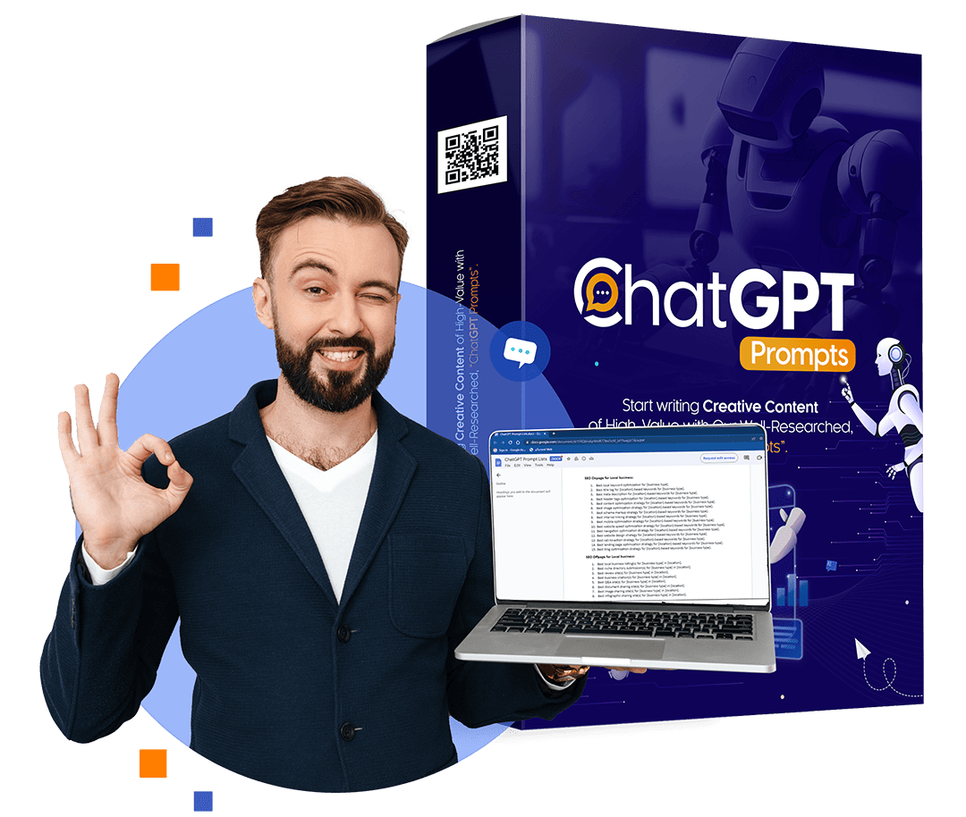 chatgpt prompts upgrade plr